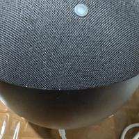 Echo (4th generation) - alexa - Charcoal