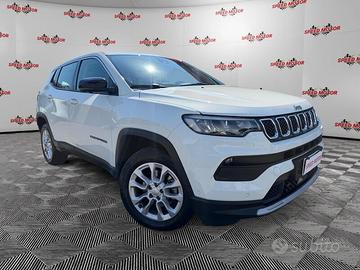 Jeep Compass 1.5 turbo t4 mhev Altitude 2wd 1...