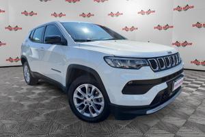 Jeep Compass 1.5 turbo t4 mhev Altitude 2wd 1...