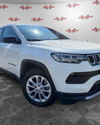 Jeep Compass 1.5 turbo t4 mhev Altitude 2wd 1...