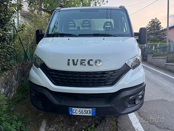 autocarro dayli 2.3 140 cv 11/2021