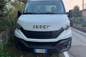 autocarro dayli 2.3 140 cv 11/2021