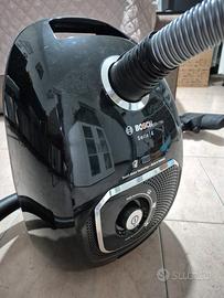 aspirapolvere Bosh serie 4 