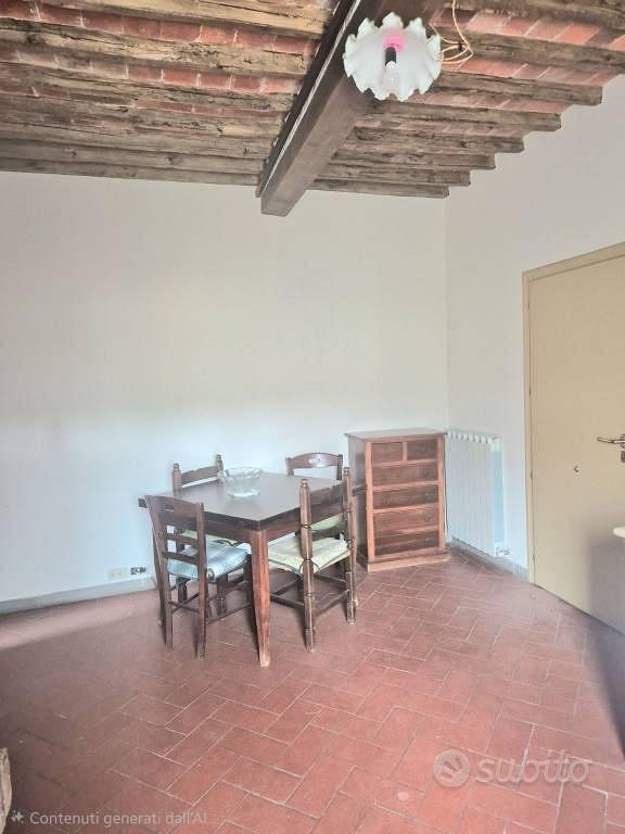 Apartment in Castelnuovo Berardenga, Siena - Vista 4