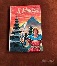 Il Milione - Marco Polo - Malipiero - 1971