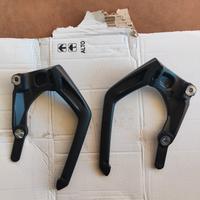 maniglie Tiger sport 660 