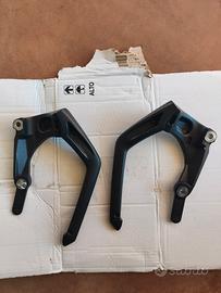 maniglie Tiger sport 660 