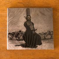 Kuturlat - End CD Digipack