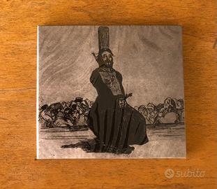 Kuturlat - End CD Digipack