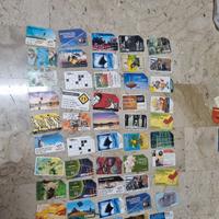 2003NN-Lotto 50 Schede Telefoniche n.7