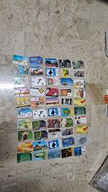 2003NN-Lotto 50 Schede Telefoniche n.7