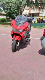 Gilera Nexsus 250 cc