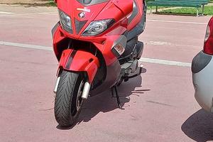 Gilera Nexsus 250 cc
