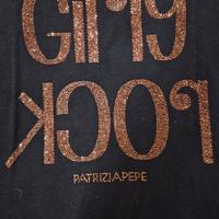 Maglia cotone Patrizia Pepe taglia JR