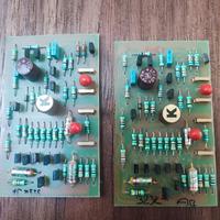 Naim schede phono MC 323/5