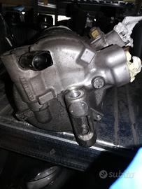 Compressore clima SKODA YETI 1968cc TDI del 2010