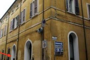 Immobile in asta di 146 m² con 3 locali a Cesena