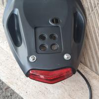 accessori moto kewway 125 rkf