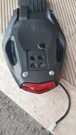 accessori moto kewway 125 rkf