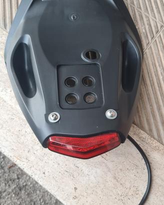 accessori moto kewway 125 rkf