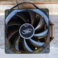 Dissipatore DEEP COOL GAMMAXX 400 CPU Cooler