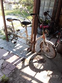 Tandem Graziella 