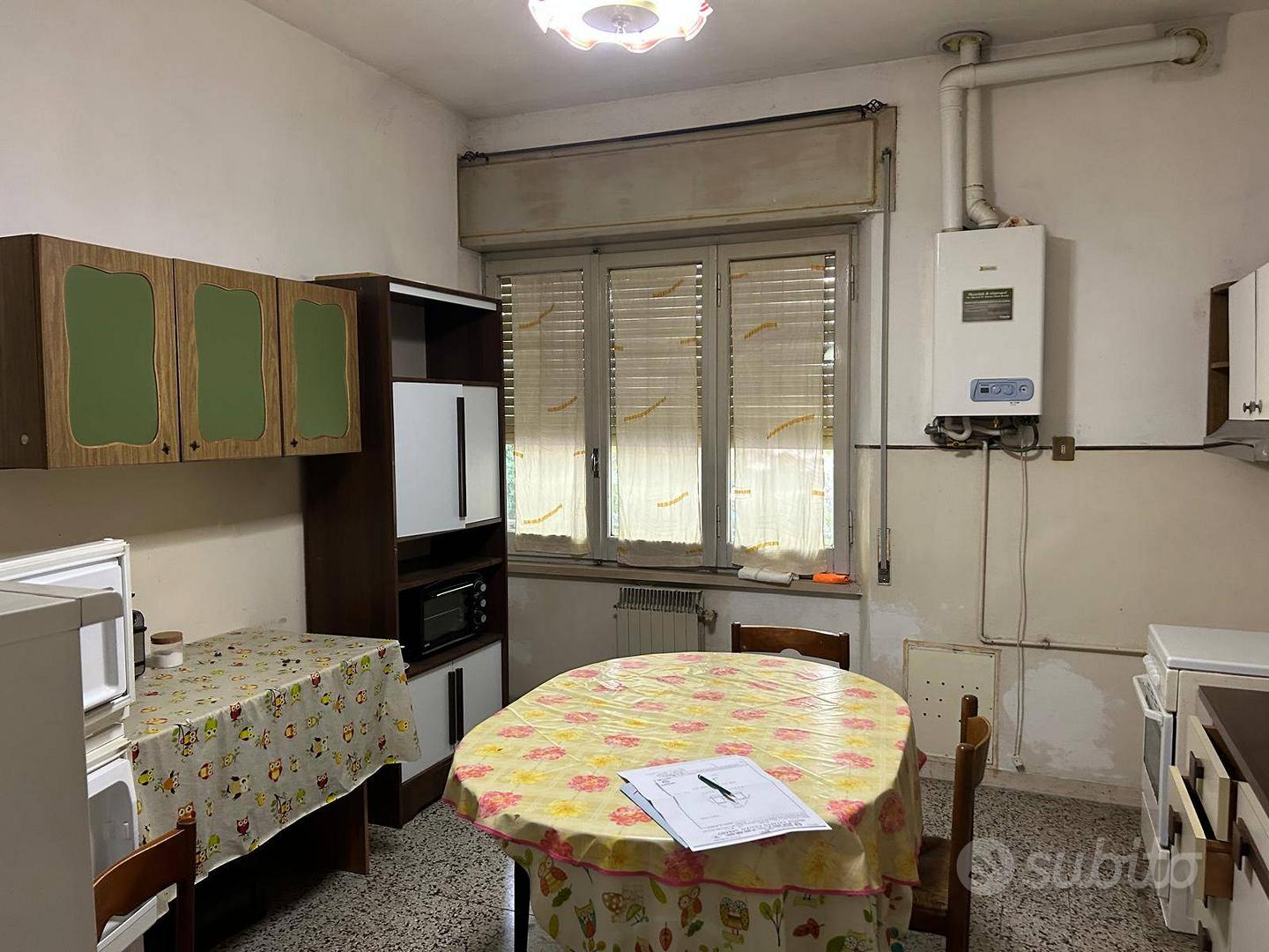 Appartamento – Teramo, San Giorgio - Vista 3