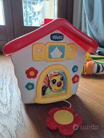 Giostrina casetta delle api Chicco
