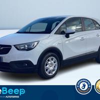 Opel Crossland X 1.2 ADVANCE 83CV MY18.5