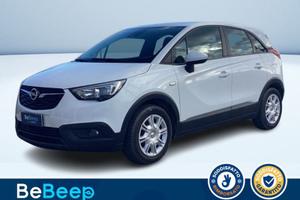 Opel Crossland X 1.2 ADVANCE 83CV MY18.5