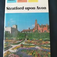 Guida turistica di "Stratford-upon-Avon" 