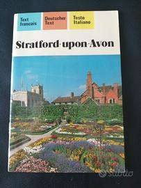 Guida turistica di "Stratford-upon-Avon" 