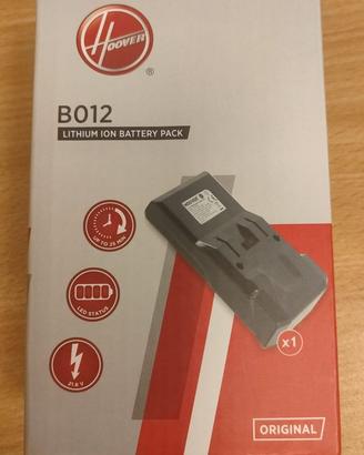 Hoover B018 Batteria Aspirapolvere H-Free 300 ORIG