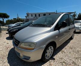Fiat Multipla 1.9 JTD Family 85KW