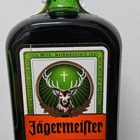 Liquore Jagermeister 0,7 l 35%