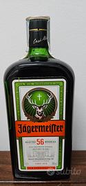 Liquore Jagermeister 0,7 l 35%