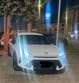 CUPRA Formentor - 2024