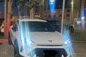 CUPRA Formentor - 2024