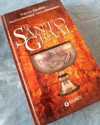 Il Santo Graal 