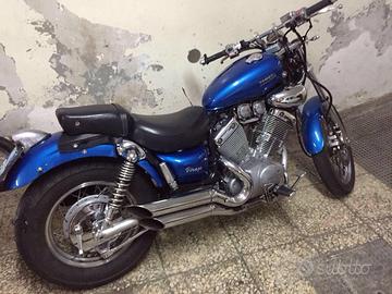 Virago 535