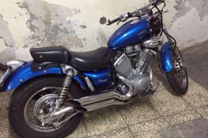 Virago 535