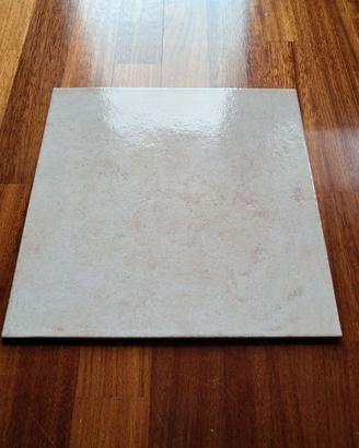 Lotto piastrelle 33mq gres 33 x 33cm Nuove