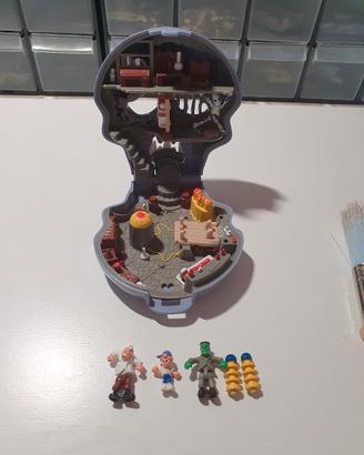 mighty max completo 