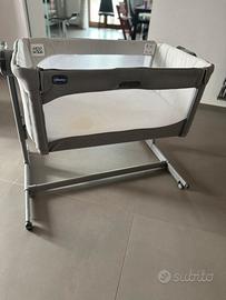 Next2me Chicco Magic