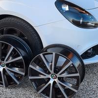 Cerchi originali Giulietta Veloce 18"
