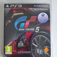 Giochi PS3