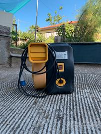 COPPIA di Motori per gonfiabili