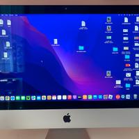I MAC 21.5 anno 2017