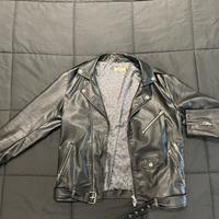 Giubbotto Chiodo imperial