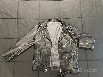 Giubbotto Chiodo imperial